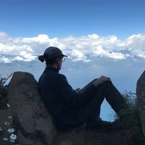 Meet your Posher, Gabriel